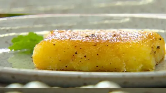 Ana Maria Braga ensina receita de cocada cremosa no Mais Você