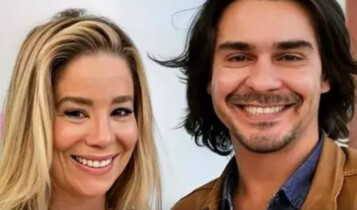 com quem andré gonçalves já foi casado
