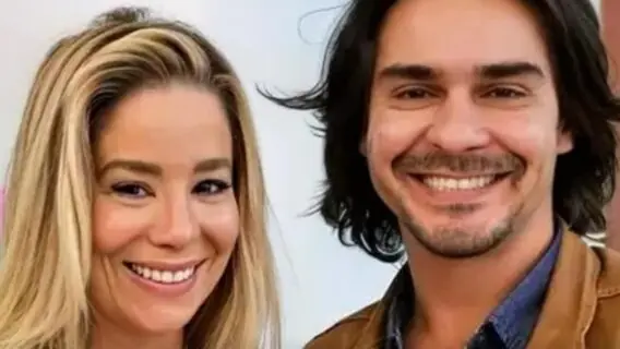 De Dani Winits a Cynthia Benini: com quem André Gonçalves já foi casado?