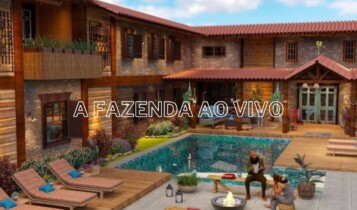 como assistir a fazenda 15 ao ao vivo