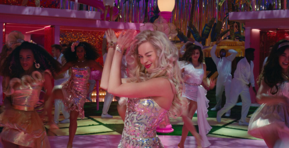 Como assistir barbie streaming