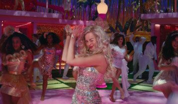 Como assistir barbie streaming