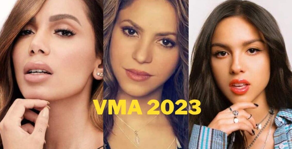 Como assistir o VMA hoje