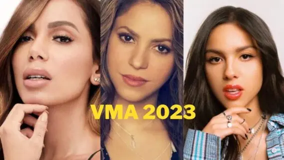 Como assistir ao VMA 2023 hoje online ou pela televisão