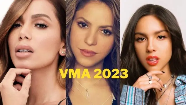 Como assistir ao VMA 2023 hoje online ou pela televisão