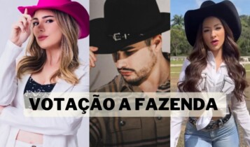 Como está a votação da Fazenda