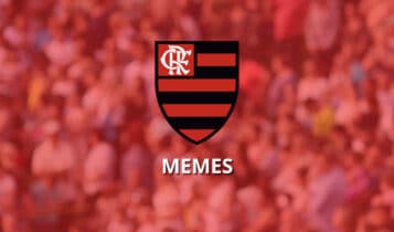 Melhores memes do Flamengo