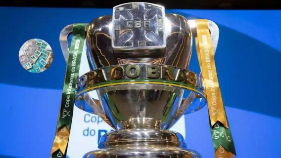 São Paulo x Flamengo: premiação da Copa do Brasil 2023 atualizada