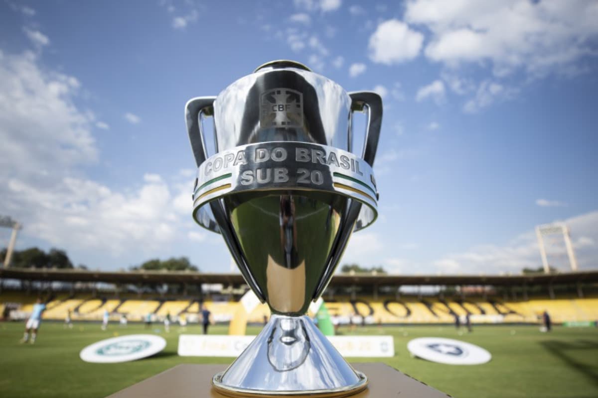 Horário e quem vai transmitir Corinthians x Santos sub 20 hoje ao vivo