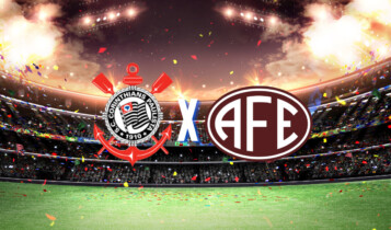 resultado do Corinthians feminino