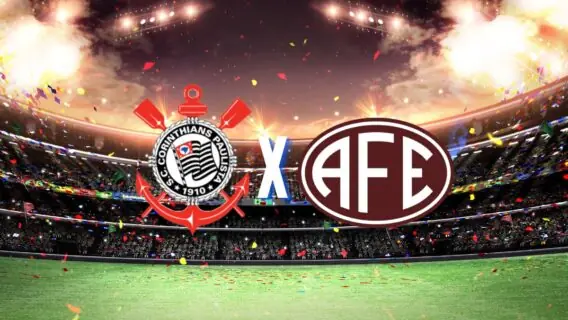 Resultado Corinthians feminino e Ferroviária: placar do jogo de ida final