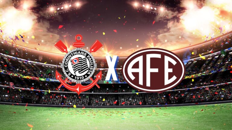 Resultado Corinthians feminino e Ferroviária: placar do jogo de ida final