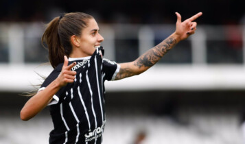 Onde vai passar o jogo do Corinthians feminino no Brasileirão