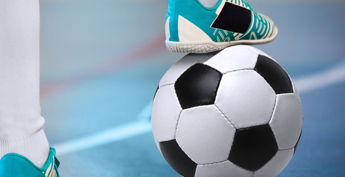 Jogo do Corinthians futsal hoje