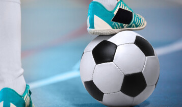 Jogo do Corinthians futsal hoje