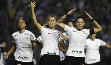 Horário do jogo do Ferroviária x Corinthians feminino no Brasileirão 2023