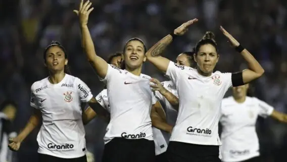 Horário do jogo do Ferroviária x Corinthians feminino no Brasileirão 2023