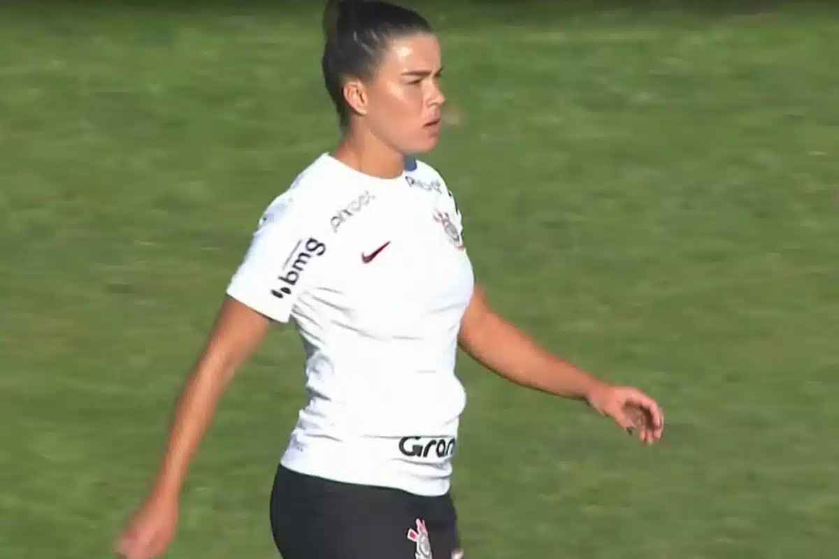 resultado do Corinthians feminino