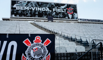 Onde vai passar o jogo do Corinthians x Real Madrid 2023 hoje