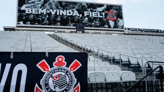 Onde vai passar o jogo do Corinthians x Real Madrid 2023 hoje – 01/09
