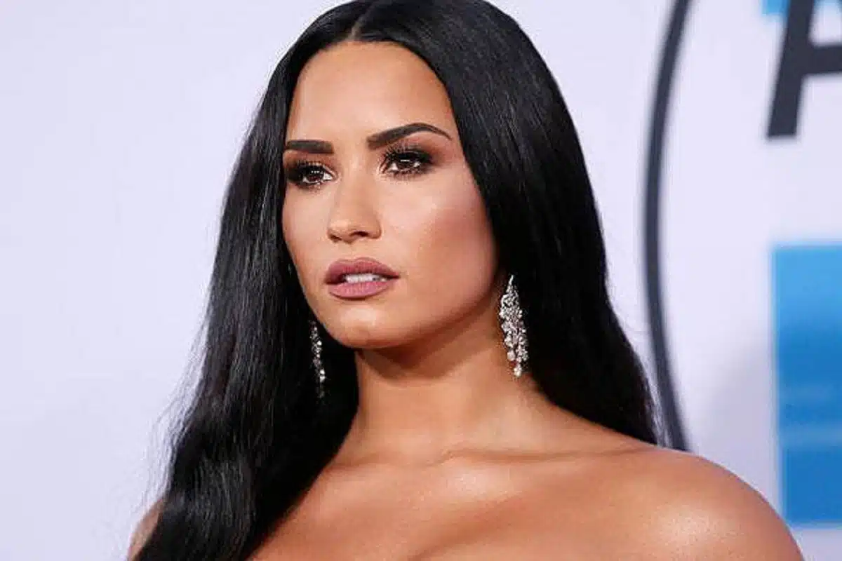 Demi Lovato
