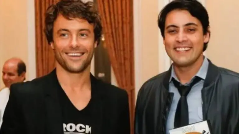 Depoimento de Bruno de Luca: o que o ator falou sobre Kayky Brito?