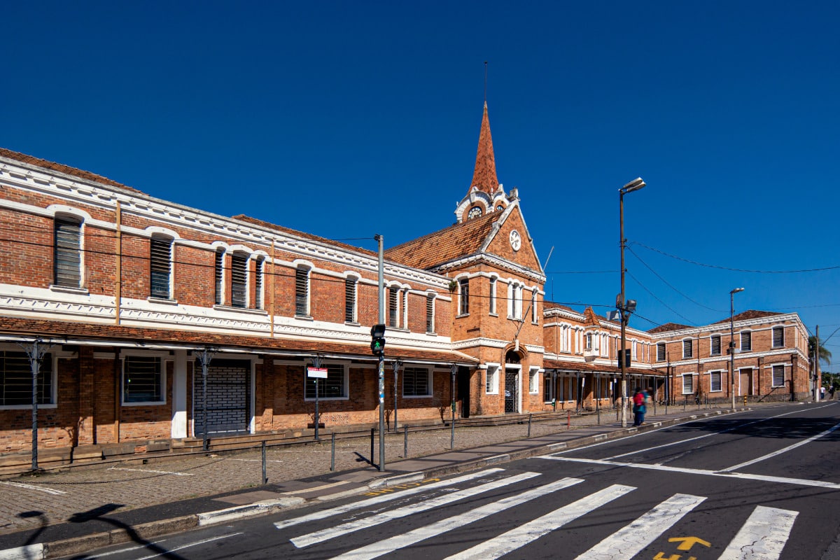 Horário do desfile 7 de setembro em Campinas 2023