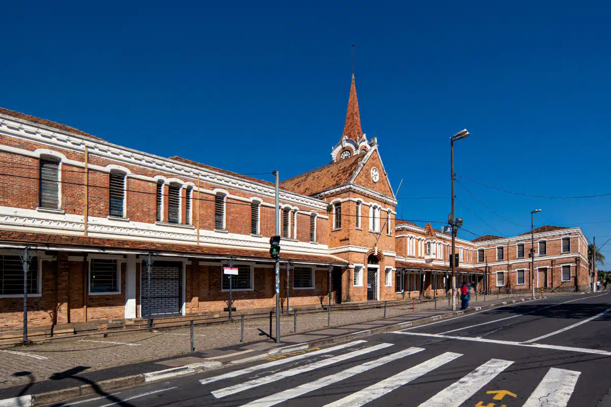 Horário do desfile 7 de setembro em Campinas