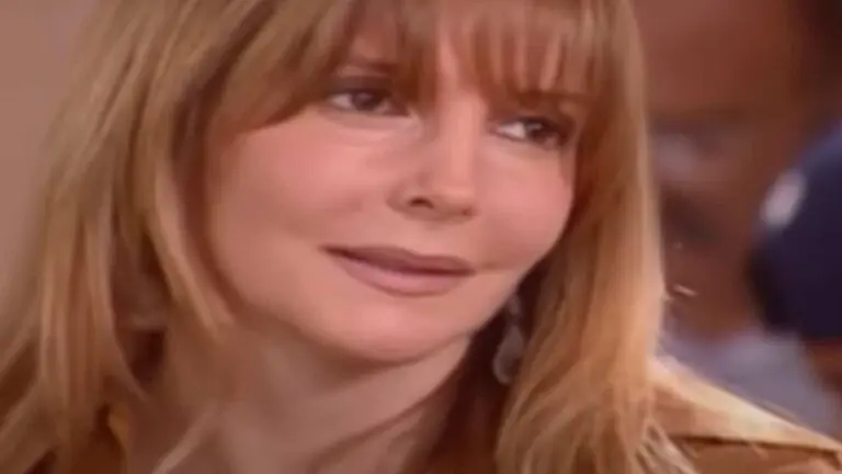 Hilda descobre doença grave na novela Mulheres Apaixonadas?