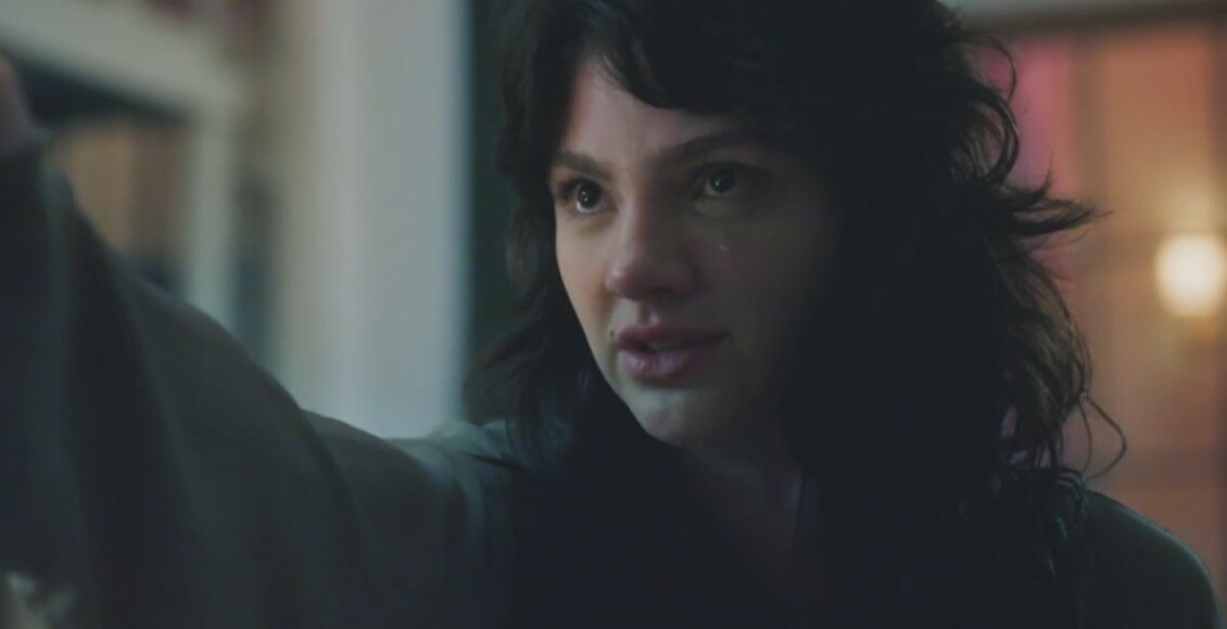 Em quem Petra atirou na novela