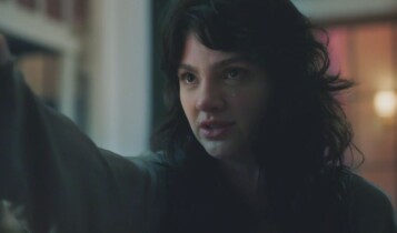 Em quem Petra atirou na novela