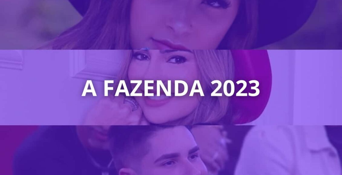R7.COM votação A Fazenda 15
