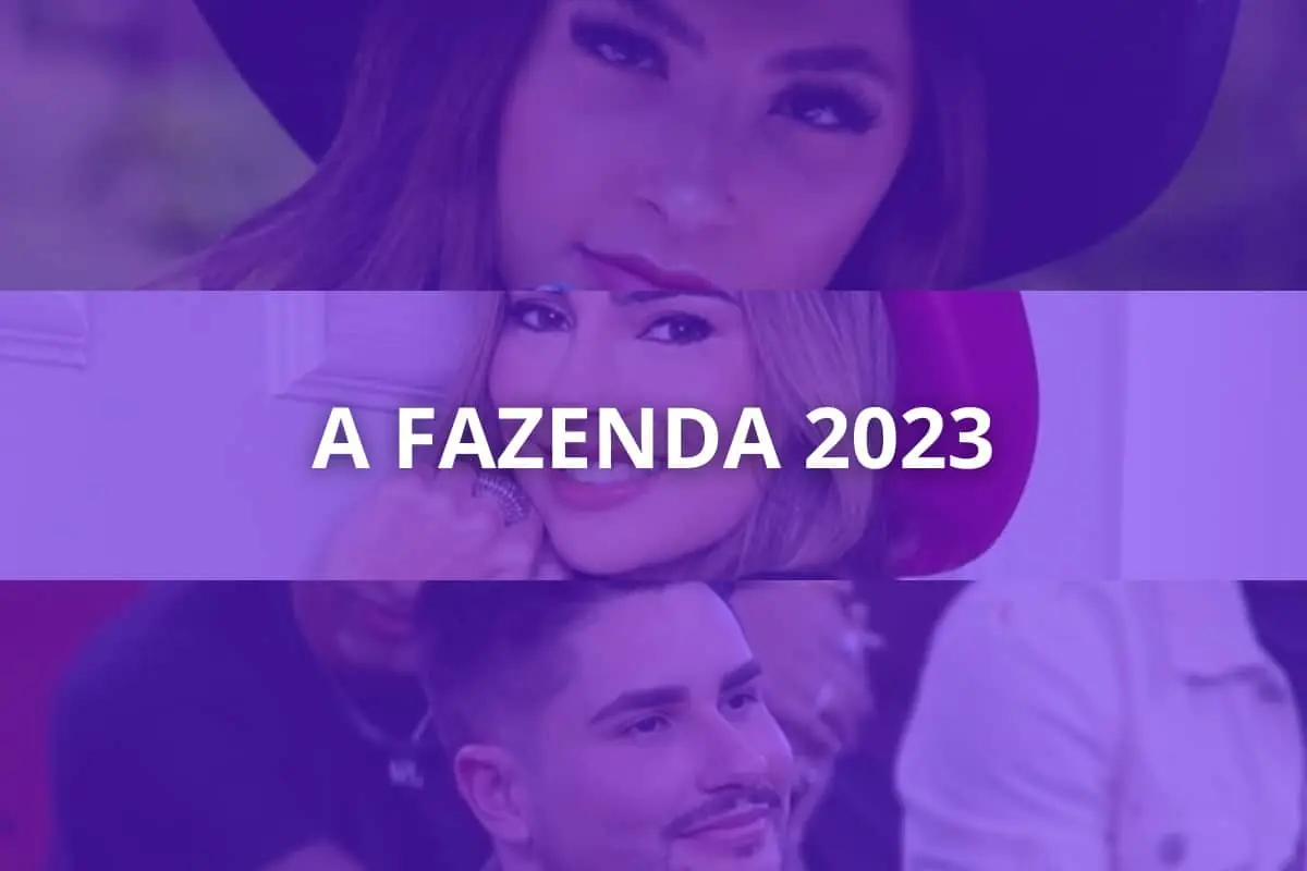 R7.COM votação A Fazenda 15