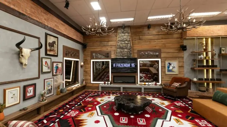 Horário da estreia A Fazenda 2023 hoje: participantes e como assistir