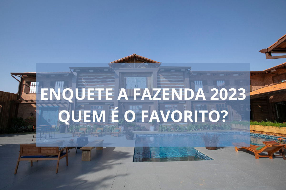 A Fazenda 2023: Jaque acredita que será eliminada, mas se diz 'feliz