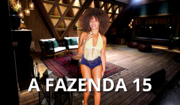 Olívia Nobre é confirmada em A Fazenda 15