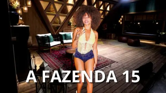 Filha de Dudu e Bombom, Olívia Nobre é confirmada em A Fazenda 15