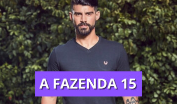 quem é Radamés Martins de A Fazenda