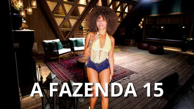 Filha de Dudu e Bombom, Olívia Nobre é confirmada em A Fazenda 15