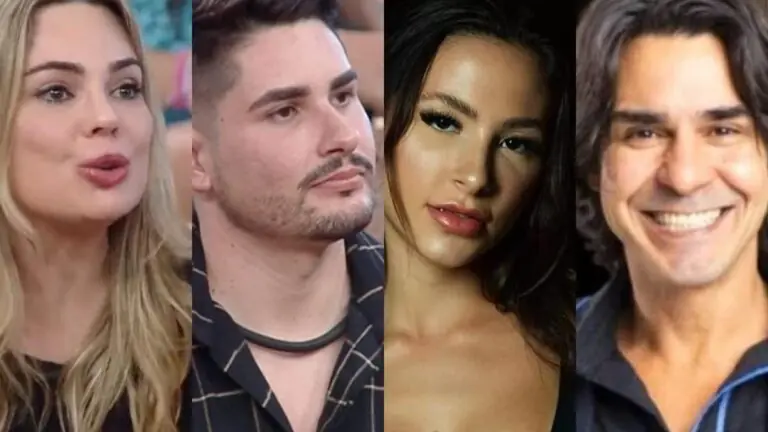 Quem está na roça A Fazenda 2023 e quem votou em quem hoje