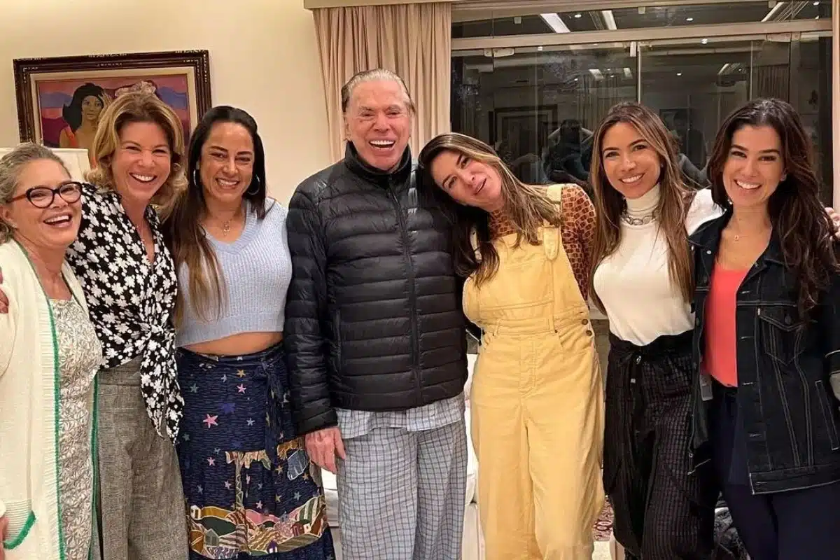família abravanel 