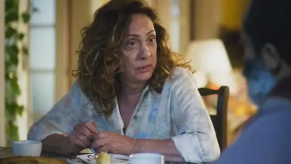 Filho de Agatha mora na Europa: mãe de Caio revela segredo do passado