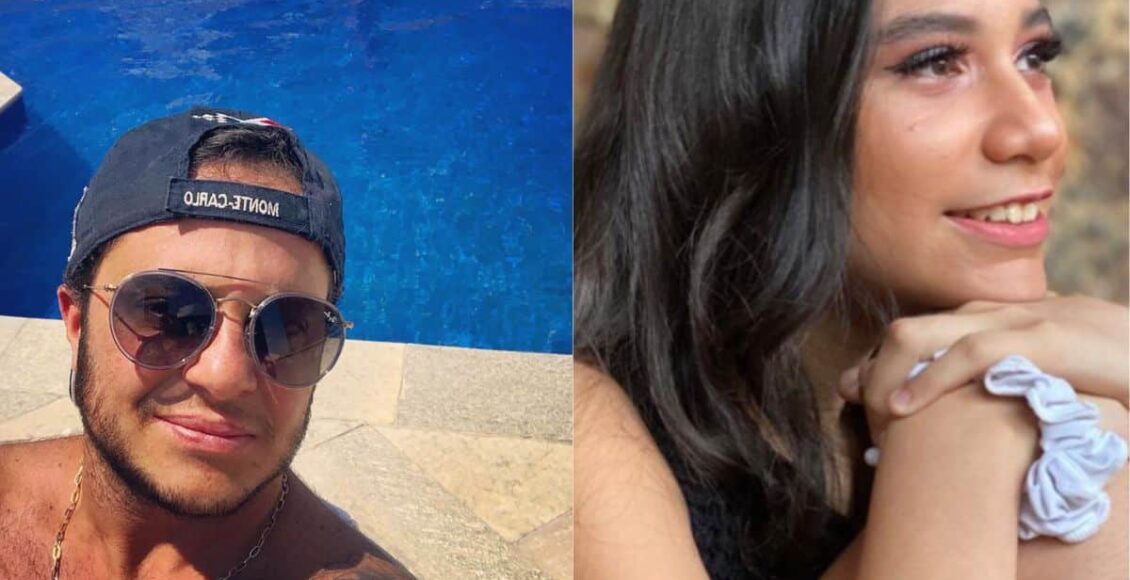 filhos de gretchen