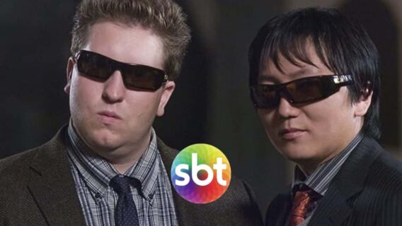 Tela de Sucessos hoje tem ‘Agente 86: Bruce & Lloyd Fora de Controle’ – 01/09