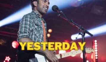 Filme Yesterday onde assistir