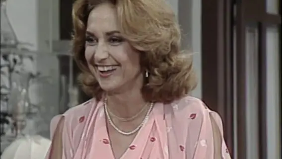 Como termina a novela Elas por Elas de 1982?