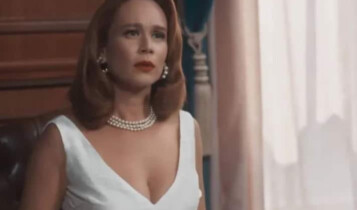 final de gilda na novela amor perfeito