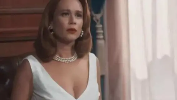 Final de Gilda em Amor Perfeito e como termina a novela das 6