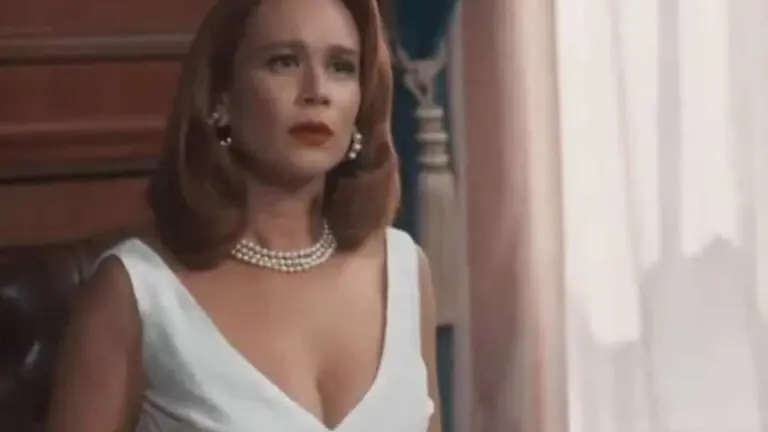 Final de Gilda em Amor Perfeito e como termina a novela das 6