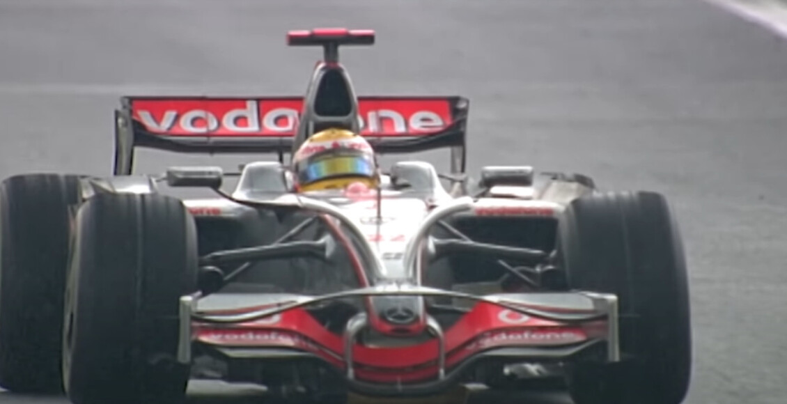 Quem ganhou a F1 de 2008? Relembre como foi a temporada da Fórmula 1